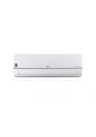 LG 1 Ton 5 Star Inverter Split AC White (Copper Condenser, RS-Q14SWZE)