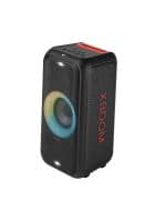 LG 200 W Bluetooth Party Speaker (XL5S, Black)