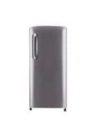 Lg 215 L 3 Star Direct Cool Single Door Refrigerator Ruby Glow (GL-B221APZD)