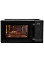 LG 21 L Convection Microwave Oven (MC2146BL, Black)