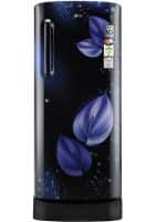 LG 235 L 3 Star Direct Cool Single Door Refrigerator Ebony Victoria (GL-D241AEVD)