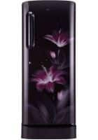 LG 235 L 5 Star Direct Cool Single Door Refrigerator Purple Glow (GL-D241APGZ)