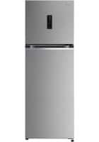 LG 263 L 3 Star Frost Free Double Door Refrigerator Shiny Steel (GL-T262TPZX)