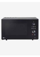 LG 28 L Convection Microwave Oven Black (MJEN286UF)