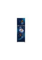 LG 2 Star Frost Free Double Door Blue (GL-S312SBWY)