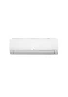 LG 2 Ton 3 Star Inverter Split AC White (Copper Condenser, RS-H24VNXE)