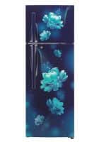 LG 308 L 2 Star Frost Free Double Door Refrigerator Blue Charm (GL-T322RBCY)