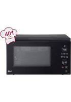 LG 32 L Convection Microwave Oven Black (MJEN326TL)