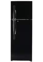 LG 335 L 3 Star Frost Free Double Door Refrigerator Ebony Sheen (GL-T372JES3)