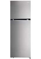 LG 360 L 2 Star Frost Free Double Door Refrigerator Shiny Steel (GL-S382SPZY)