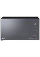 LG 42 L Solo Microwave Oven Black (MS4295DIS)