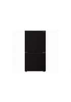 LG 650 L 3 Star Frost Free Side by Side Door Refrigerator Western Black (GL-B257JWB3)