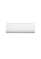 LG 6-in-1 1.5 Ton 3 Star Inverter Split AC White (Copper, TS-Q18DNXE2)