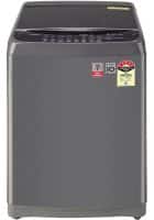 LG 7 kg 5 Star Fully Automatic Top Load Washing Machine Middle Black (T70AJMB1Z)