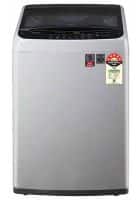 LG 7 kg Fully Automatic Top Load Washing Machine Middle Free Silver (T70SJSF2ZA)