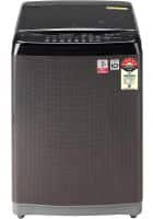 LG 7 Kg Inverter Fully Automatic Top Load Washing Machine Black Knight (T70SJBK1Z)