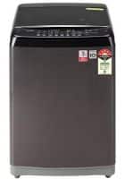 LG 7 Kg Fully Automatic Top Load Washing Machine Black Knight And Black (T70SJBK1Z)