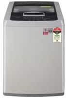 LG 7 kg Fully Automatic Top Load Washing Machine Middle Free Silver (T70SKSF1Z)