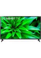 LG 81.28 cm (32 inch) HD Ready LED Smart TV Dark Iron Gray (32LM560BPTC)