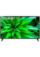 LG 81.28 cm (32 Inch) HD LED Smart TV Black (32LM562BPTA)