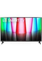 LG 81.2 cm (32 inch) HD Ready Smart LED TV Black (32LQ570BPSA)