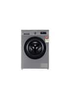 LG 8 kg Fully Automatic Front Load Washing Machine Platinum Silver (FHB1208Z4P)
