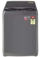 LG 8 kg Fully Automatic Top Load Washing Machine Middle Black (LG W/M-T80AJMB1Z-8 KG)