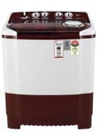 LG 8 kg Semi Automatic Top Load Washing Machine Burgundy (P8035SRAZ)