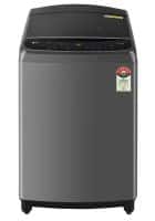 LG 8 kg Top Load Washing Machine Middle Black (THD08SPM)