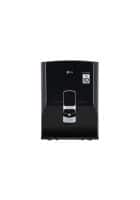 LG 8 L RO Water Purifier Stainless Steel Tank Digital Sterilizing Care True Maintenance Solid Black (WW132NP)