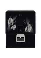 LG 8 L RO Water Purifier with Multi Stage Filtration Process Premium Black (WW146RPLB)