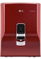 LG 8 L Water Purifier Red (WW140NPR)