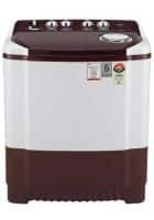 LG 8 kg Semi Automatic Top Load Washing Machine Burgundy (P8030SRAZ)