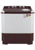 LG 9 kg Semi Automatic Top Load Washing Machine Burgundy (P9041SRAZ)