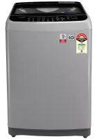 LG 9 kg Fully Automatic Top Load Washing Machine Middle Free Silver (T90SJSF1Z)