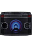 LG OL45 220 W Bluetooth Party Speaker (Black)