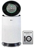 LG PuriCare AS60GDWT0 WiFi Enabled Air Purifier (White)