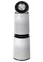 LG PuriCare AS95GDWT0 WiFi Enabled Air Purifier (White)