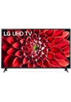 LG UN71 139.7 cm (55 inch) Ultra HD (4K) Smart TV Black (55UN7190PTA)