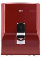 LG 8 L Water Purifier Red (WW130NP)