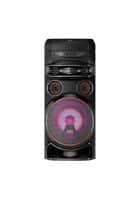 LG XBOOM karaoke Bluetooth Party Speaker (RNC7, Black)