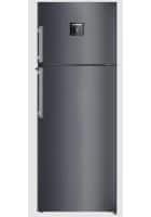 Liebherr 428 L 2 Star Inverter Frost Free Double Door Refrigerator Cobalt Steel (TEBcsB 4255)