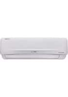 Lloyd 1.0 Ton 5 Star BEE Rating Inverter Split AC White (Copper Condenser, GLS12I5FWRBV)