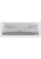 Lloyd 1.25 Ton 3 Star Inverter Split AC White (Copper Condenser, GLS15I3FWSEV)