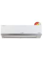 Lloyd 1.5 Ton 3 Star Inverter Split AC White (Copper Condenser, GLS18I3FOSBW)