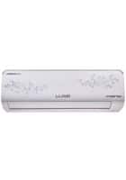 Lloyd 1.5 Ton 3 Star Inverter Split AC White (Copper Condenser, GLS18I3FWSVR)