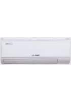 Lloyd 1.5 Ton 3 Star Split AC White (Copper Condenser, GLS18B3XWAMX)