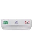 Lloyd 1.5 Ton 3 Star Split AC White (Copper Condenser, GLS18I3FOSEW)