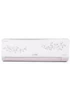 LLOYD 1.5 Ton 3 Star Split AC White (Copper Condenser, GLS18I3FWSCR)