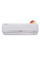 Lloyd 1.5 Ton 3 Star Split AC White (Copper Condenser, GLS18I3KWSEV)